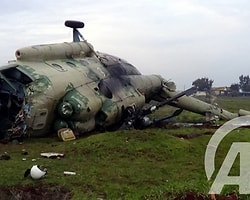Suriye: Muhalifler Taftanaz'ı Ele Geçirdi