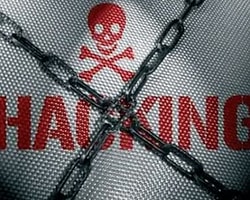CHP'nin İnternet Sitesi Hacklendi