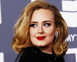 Adele'den Yeni Albüm Müjdesi