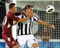 Torino 3-2 Siena