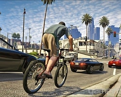 Gta V Planları Değişiyor Mu?