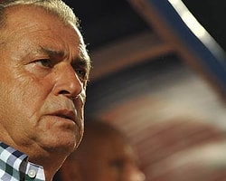 Fatih Terim'den Sneijder Mektubu!