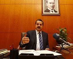 Faruk Çelik: Abdullah Öcalan Nedir, Gücü Nedir Ortaya Çıkacak
