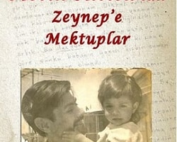 'Zeynep'e Mektuplar' Çıkıyor