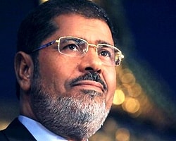 Mursi, İran Görüşmelerine Açıklık Getirdi