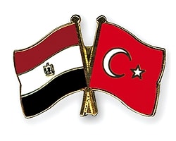 Mısır İle Demir Çelik Ticaretinde İşbirliği