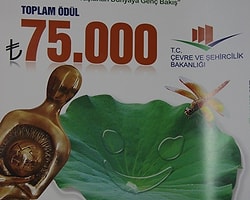 Yeşil Kamera Kısa Film Yarışması
