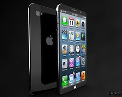 İşte Iphone 6'Nın İlk Görüntüsü