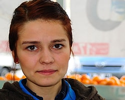 Twitter Refiye Yılmaz İçin Kenetlendi