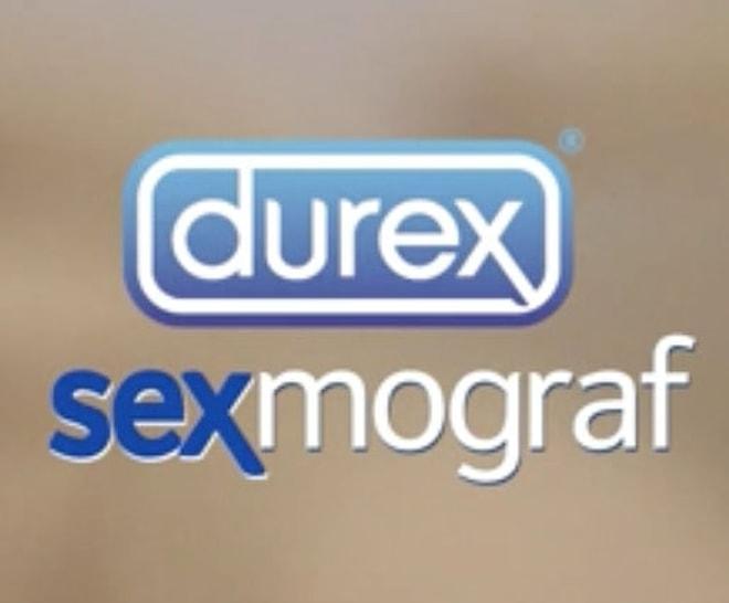 Durex'ten Yataktaki Performansınızı Ölçen Bir Uygulama: Sexmograf