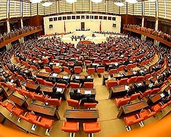 Sayıştay'ın Maliye Bakanlığı Raporu Ortaya Çıktı