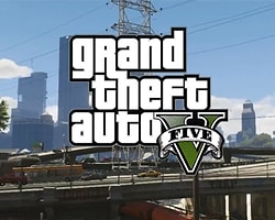 Amazon Fransa GTA V Pc Versiyonunu Raflarına Koydu