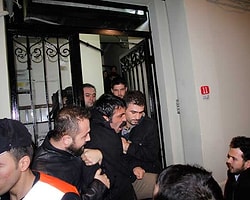 Gözaltındaki Avukatın Telefonundan Mesaj Gönderildi