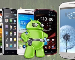 Samsung Galaxy S3 İçin Ülkemizde Android 4.1.2 Güncellemesi Dağıtılmaya Başladı