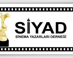 45. Siyad Türk Sineması Ödülleri