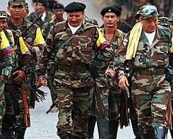 Kolombiya: Farc Tek Taraflı Ateşkese Son Verdi