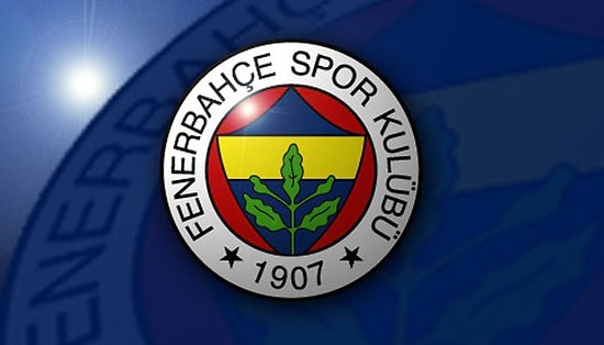 Fenerbahçe'den Galatasaray'a Kutlama