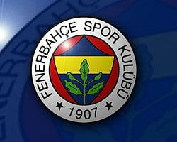 Fenerbahçe'den Galatasaray'a Kutlama