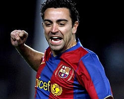 Xavi'nin Düşü Tüm Kupaları Kazanmak