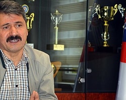 "Ligin En İyi Futbol Oynayan Takımıyız"