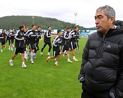 Fernandes'ten Derbi Öncesi Kötü Haber!