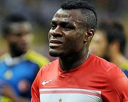 Emenike Ayrılacak Mı?
