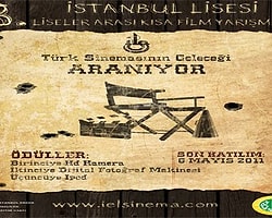 Türk Sineması'nın Geleceği Aranıyor