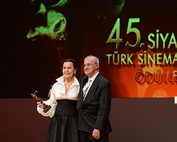 Siyad Ödülleri Sahiplerini Buldu