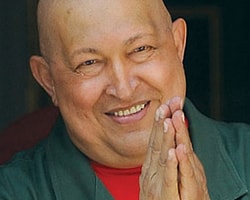 Chavez Venezuela'ya Dönüyor
