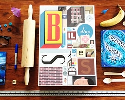 Yetişkinlere Oyuncak: “Building Stories” | Zeynep Heyzen Ateş