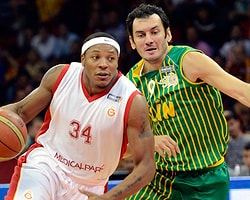 Galatasaray'da Hawkins Şoku!