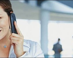 Bayanlar 2012 Yılında Daha Fazla Sms Atarak Telefonda Daha Çok Konuştu