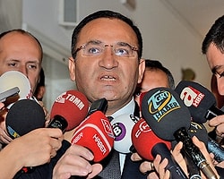 "İddiaları İncelemek Yetkililerin Görevi"