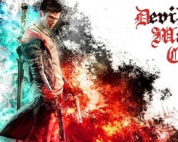 Haftanın En Çok Satan Oyunu Devil May Cry Oldu