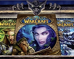 Playstore'da World Of Warcraft 1 Tl'den Başlayan Fiyatlarla
