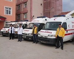 20 Kişi Hiç Olmayan Bir Yere Atandı!