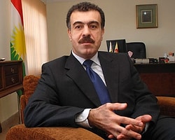 Dizayi: Çözüm Hiç Bu Kadar Yakın Olmamıştı
