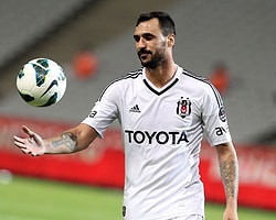 Hugo Almeida Galatasaray Maçında Yok