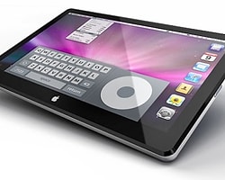 Tablet, Bilgisayarı Geçti