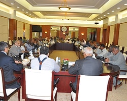 Sudan'da Bir Gazetenin Dağıtımı Engellendi