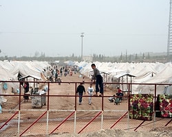 ABD'den Türkiye ve Ürdün'e Üst Düzey Heyet