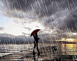Meteoroloji Genel Müdürlüğü | Günlük Rapor