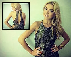 Hadise Zayıfladığı İçin Tepki Alıyor