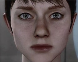 Quantic Dream Yeni Nesil Oyununu Kayıt Altına Aldı