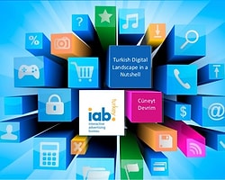 Türkiye Ve İnternet Kullanımı