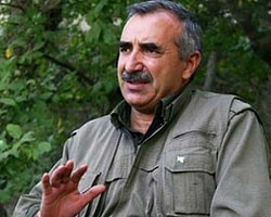 Karayılan'dan Tartışılacak İmralı Açıklaması