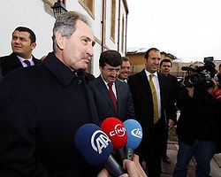 Ertuğrul Günay: 'Yerine Beton Bina Yapılamaz'