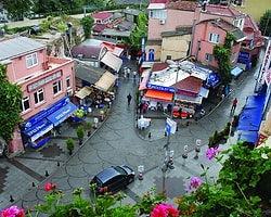 Samatya'da Ermeni Bir Kadın Daha Saldırıya Uğradı