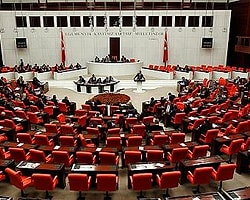 AKP'de 'Anadil' Alarmı