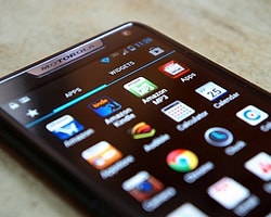 5 İnç'lik Motorola X Phone Söylentisi
